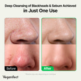 Clean and Glow Green Barley Cleansing Oil