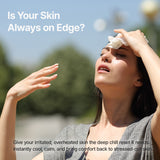 Aloe Cica Wrapping Mask