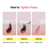 Pore Refining Fig Chestnut Toner Pad