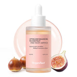 Pore Refining Fig Chestnut Ampoule