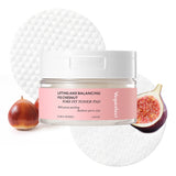 Pore Refining Fig Chestnut Toner Pad