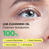 Clean and Glow Green Barley Cleansing Oil