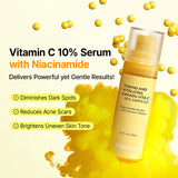 Radiant Glow KAKADU Vita C Mix Ampoule