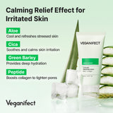 Aloe Cica Wrapping Mask