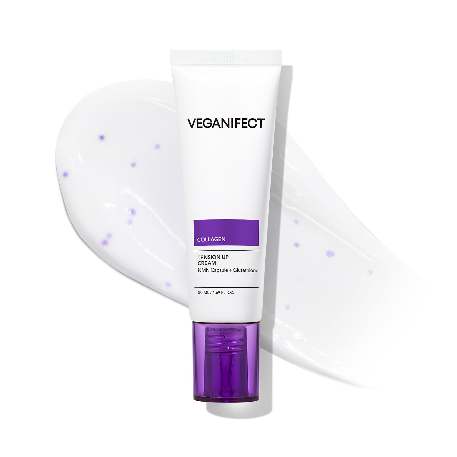 NMN Collagen Cream Veganifect Official NMN Collagen Cream Veganifect Official