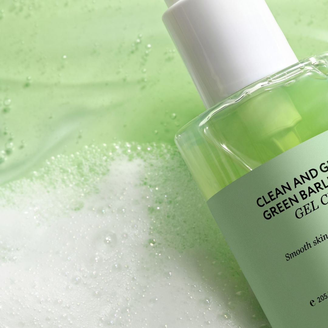 Pore & Sebum – Veganifect Official