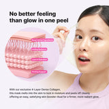 Ultra Nourishing Collagen Wrapping Mask