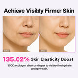Ultra Nourishing Collagen Wrapping Mask