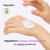 Ultra Nourishing Collagen Wrapping Mask