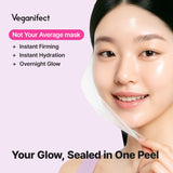 Ultra Nourishing Collagen Wrapping Mask