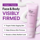 [Amazon] Ultra Nourishing Collagen Wrapping Mask