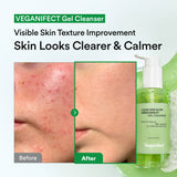 [Amazon #1] Korean Superfood Gel Cleanser