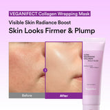 [Amazon] Ultra Nourishing Collagen Wrapping Mask