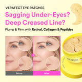 [Amazon] VERAFECT Boost Eye Patches