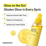 Radiant Glow KAKADU Vita C Mist