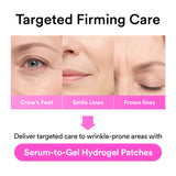 [Amazon] VERAFECT Boost Eye Patches