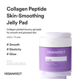 Collagen Peptide Jelly Pad