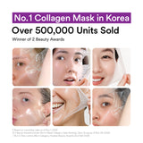 Ultra Nourishing Collagen Wrapping Mask