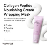 Ultra Nourishing Collagen Wrapping Mask