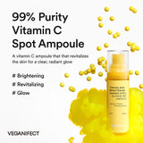 Radiant Glow KAKADU Vita C Mix Ampoule