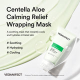 Aloe Cica Wrapping Mask