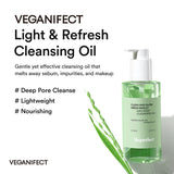 [1+1] Green Barley Cleansing Duo (Oil+Gel Cleanser)