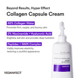 Triple Collagen Capsule Cream