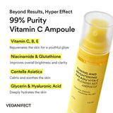 Radiant Glow KAKADU Vita C Mix Ampoule