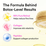 [Amazon] VERAFECT Boost Eye Patches