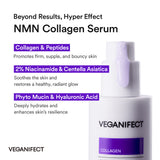 NMN Collagen Serum