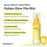 Radiant Glow KAKADU Vita C Mist