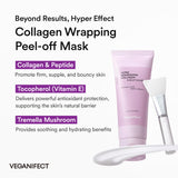 Ultra Nourishing Collagen Wrapping Mask