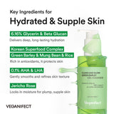 [Amazon] Korean Superfood Gel Cleanser