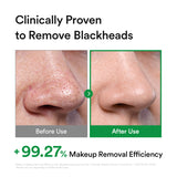 [1+1] Green Barley Cleansing Duo (Oil+Gel Cleanser)