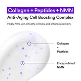 NMN Collagen Cream