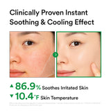 Aloe Cica Wrapping Mask