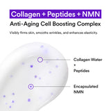 Triple Collagen Capsule Cream