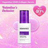 [Amazon] NMN Collagen Serum Valentine’s Day Deal