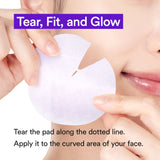 Collagen Peptide Jelly Pad