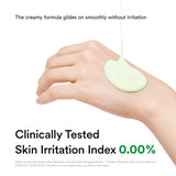 Aloe Cica Wrapping Mask