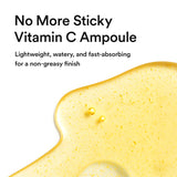 Radiant Glow KAKADU Vita C Mix Ampoule