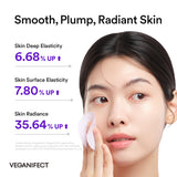 Collagen Peptide Jelly Pad