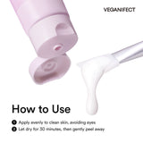 Ultra Nourishing Collagen Wrapping Mask