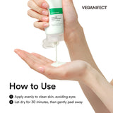 Aloe Cica Wrapping Mask