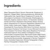 Collagen Peptide Jelly Pad