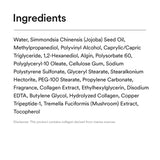 Ultra Nourishing Collagen Wrapping Mask