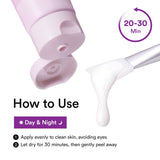 Ultra Nourishing Collagen Wrapping Mask