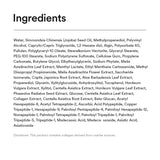 Aloe Cica Wrapping Mask