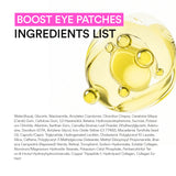[Amazon] VERAFECT Boost Eye Patches