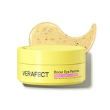 Boost Eye Patches